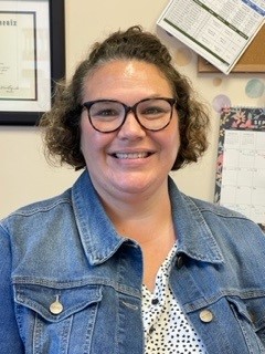 Mrs. Iversen